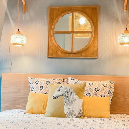 Hotel Clementines House Honfleur Exteriér fotografie