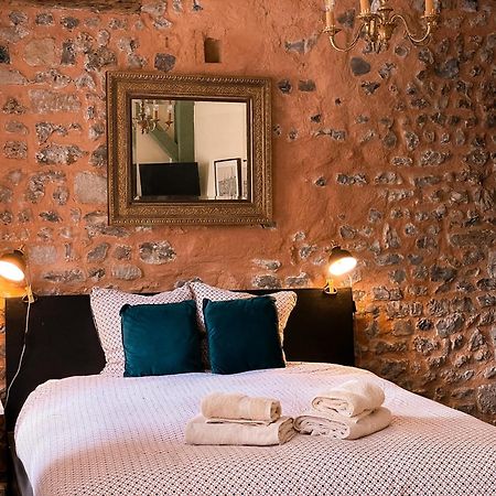 Hotel Clementines House Honfleur Exteriér fotografie