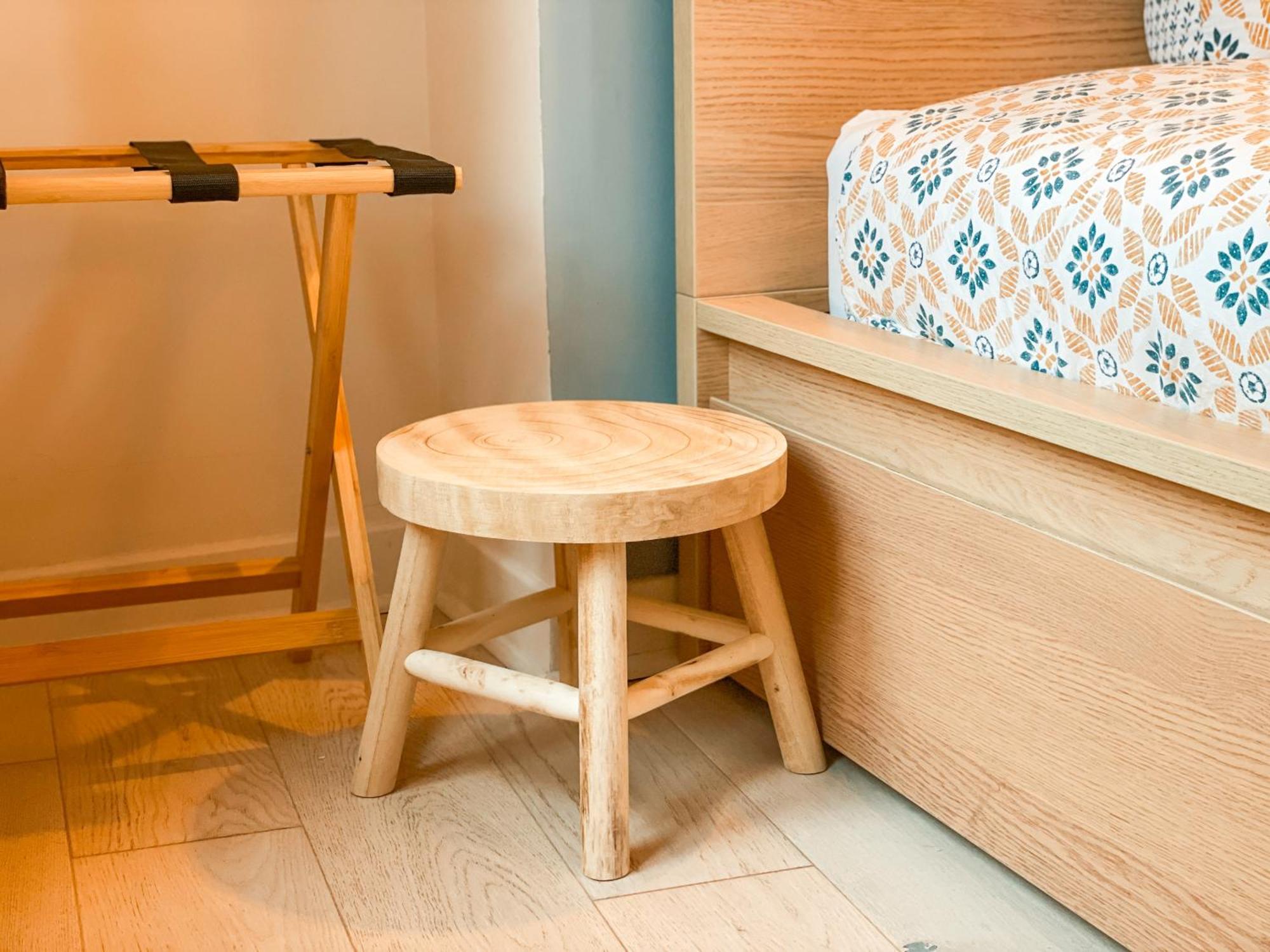 Hotel Clementines House Honfleur Pokoj fotografie