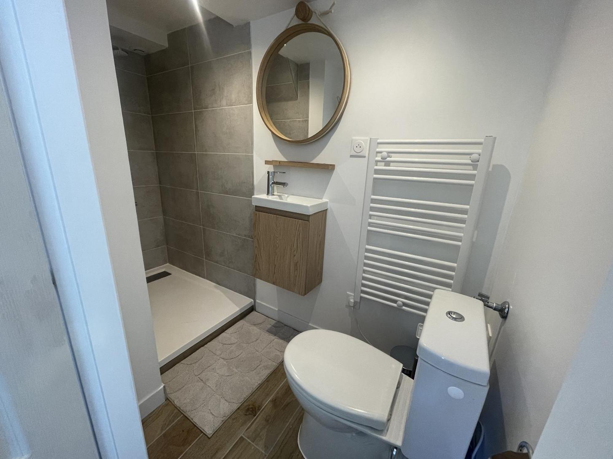 Hotel Clementines House Honfleur Pokoj fotografie