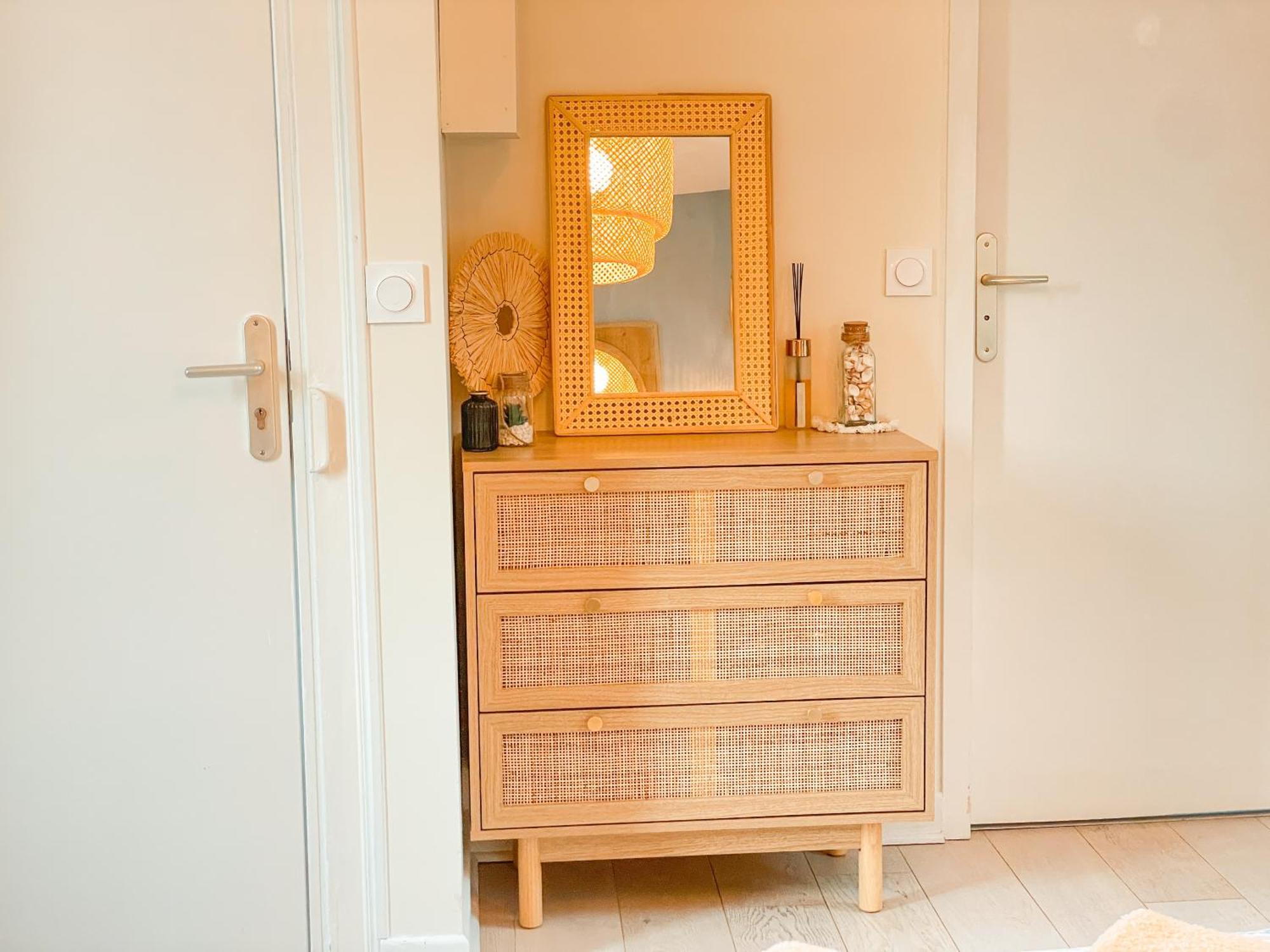 Hotel Clementines House Honfleur Pokoj fotografie